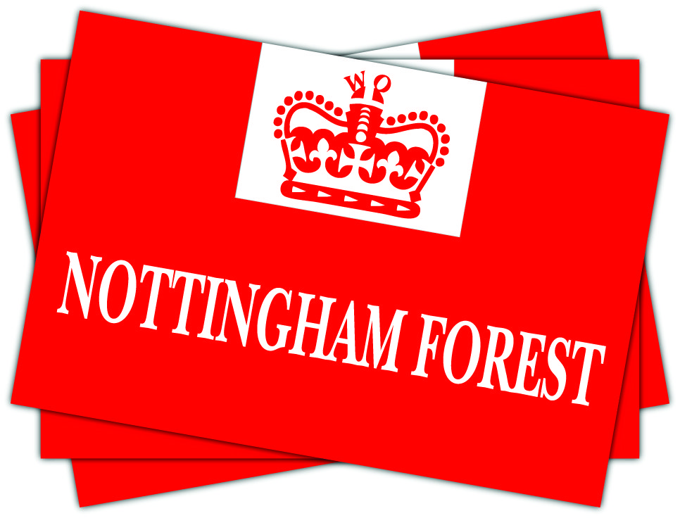 Nottingham Forest WO