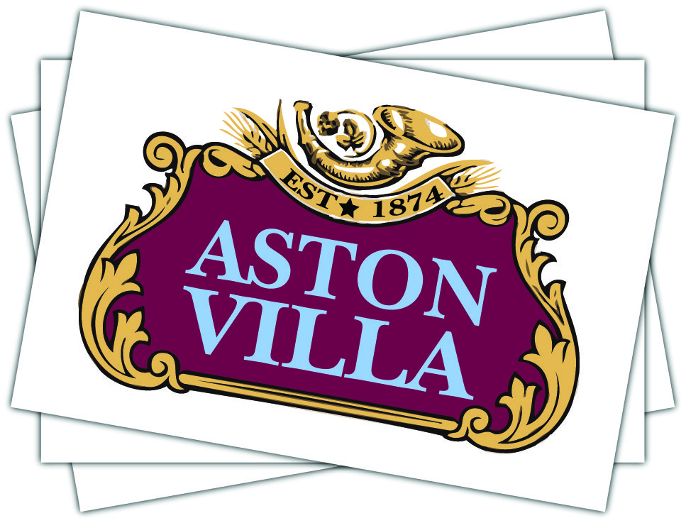 Aston Villa Stella Artois