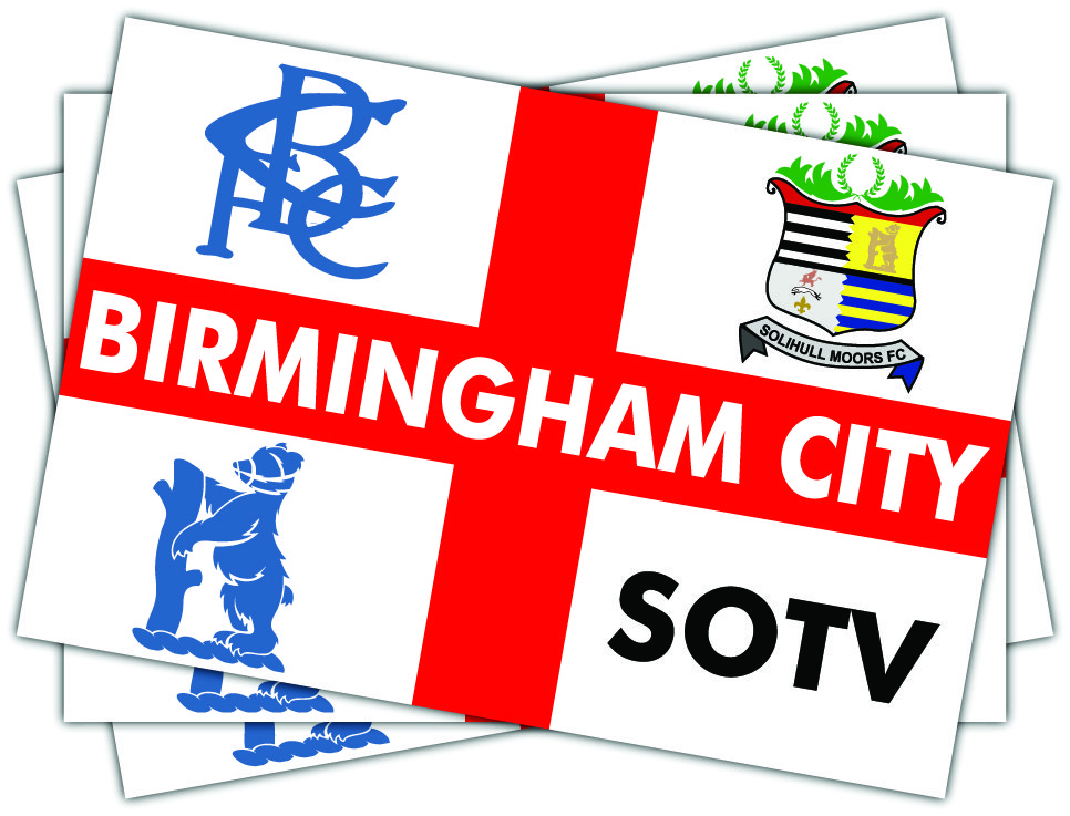 Birmingham City SOTV