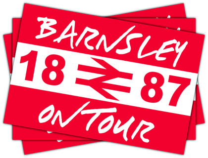 Barnsley FC On Tour