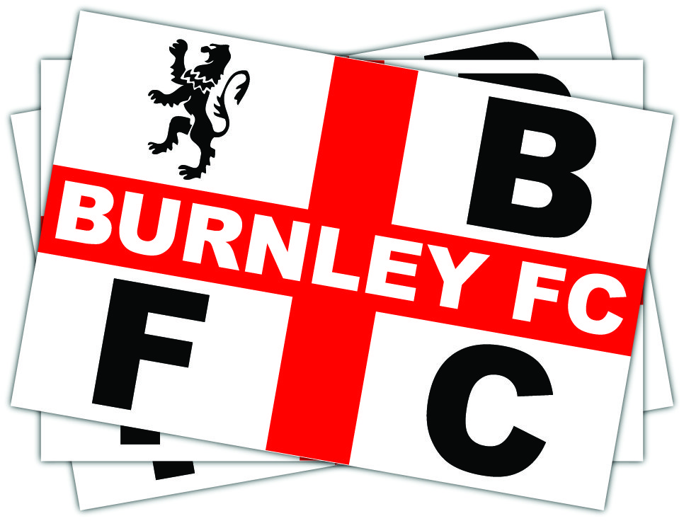 Burnley FC BFC