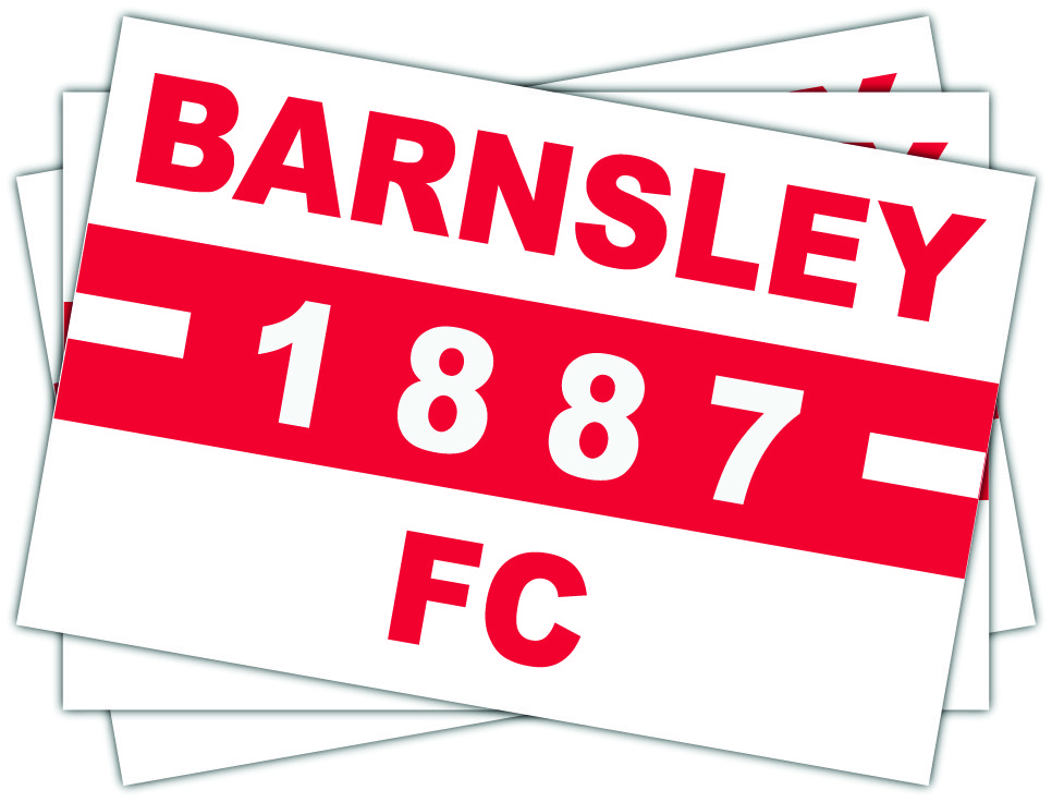 Barnsley FC 1887