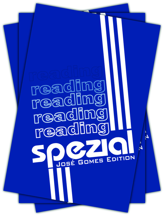 Reading FC Spezial