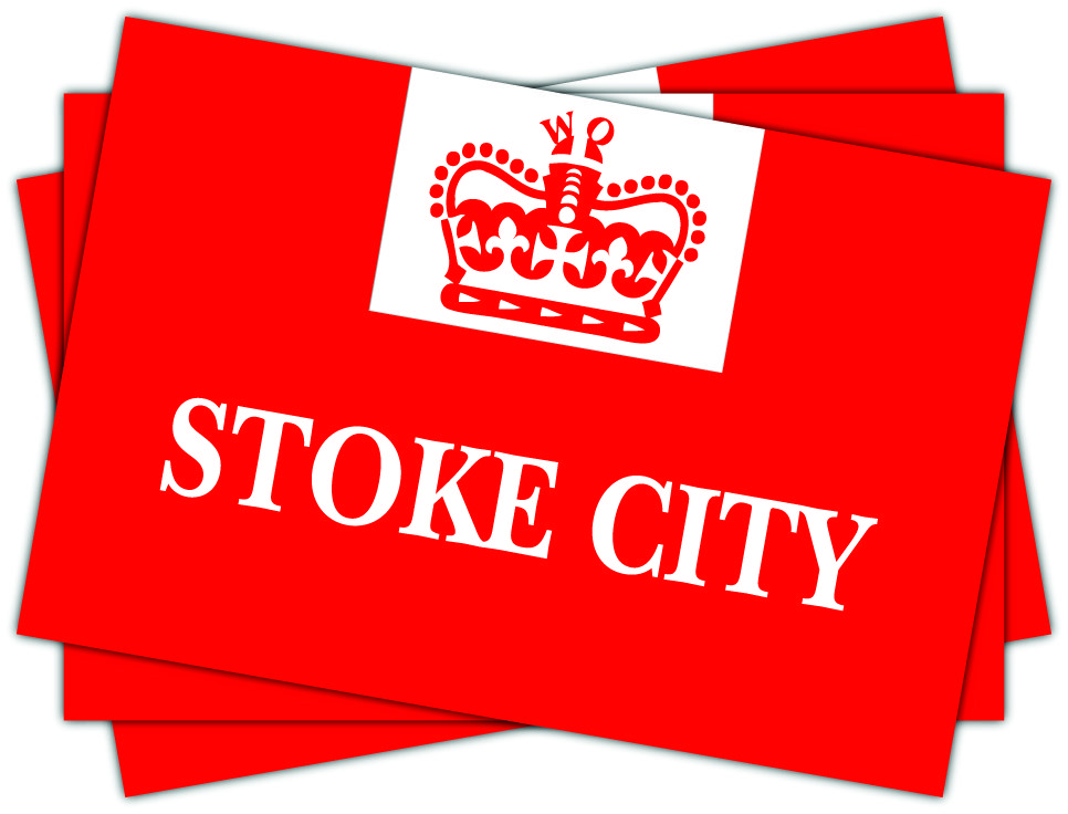 Stoke City WO