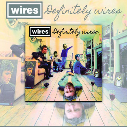 Warrington Wolves Definitely Wires