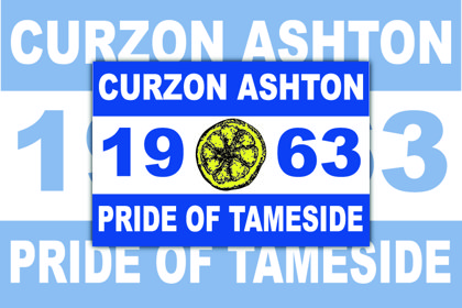 Curzon Ashton Pride of Tameside