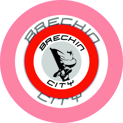 Brechin City Flag
