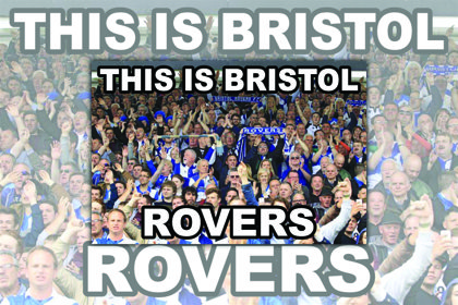 Bristol Rovers This is Bristol