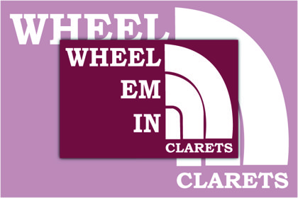 Chelmsford City Wheel Em In