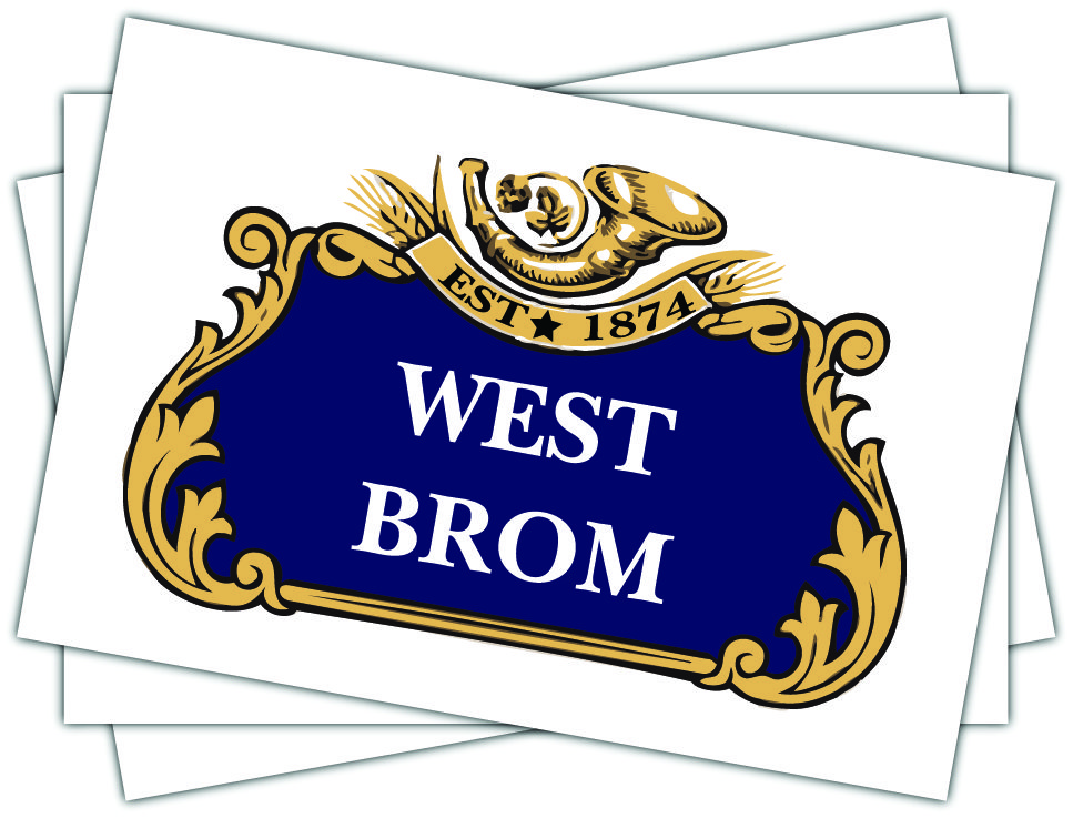 West Bromwich Albion Stella
