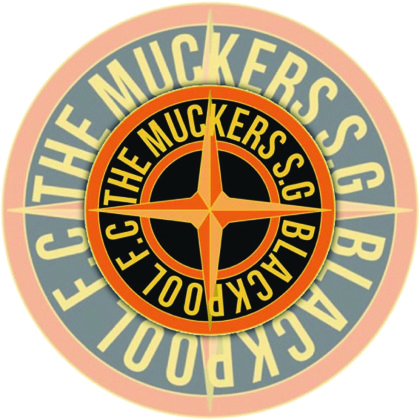 Blackpool FC Muckers