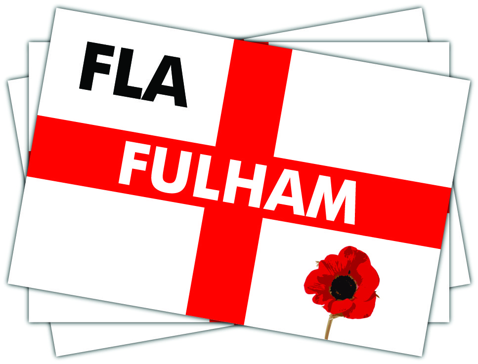 Fulham FC FLA