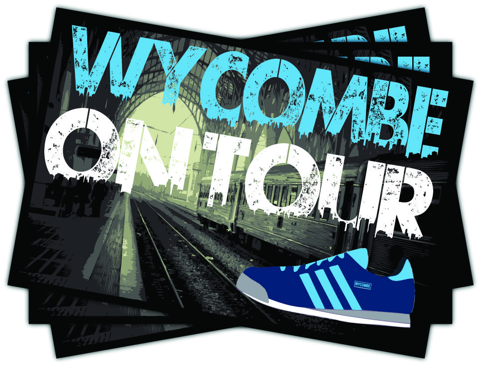 Wycombe Wanderers Away Days