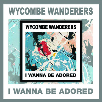Wycombe Wanderers I Wanna Be Adored