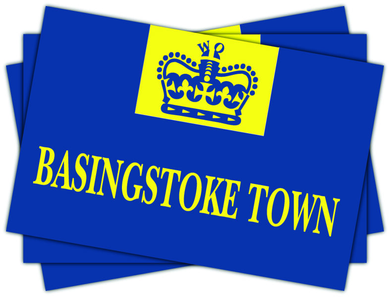Basingstoke Town WO 