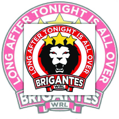 Wigan Warriors Brigantes