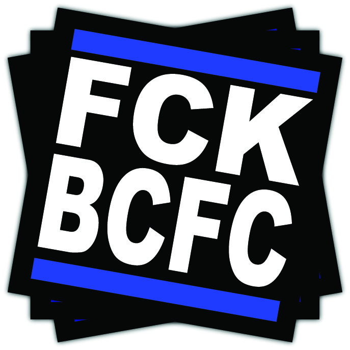 Bristol Rovers FCK BCFC