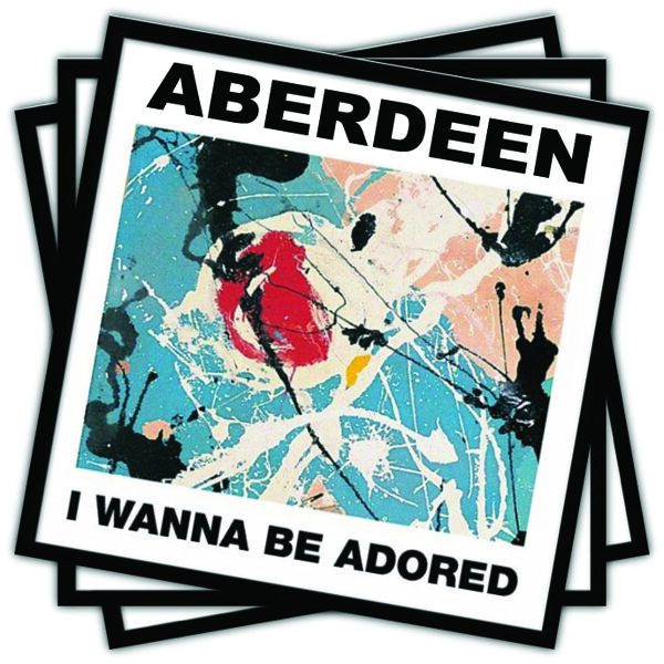 Aberdeen FC I wanna be adored