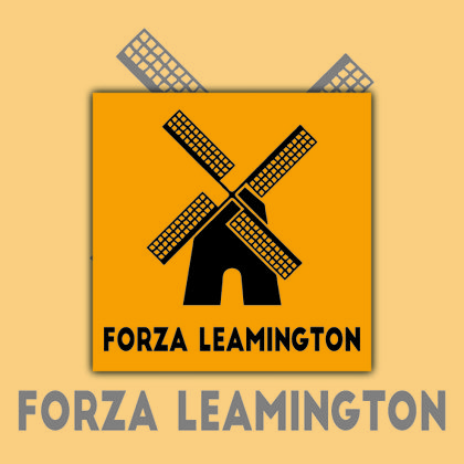 Leamington FC Forza