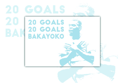 Coventry City Bakayoko