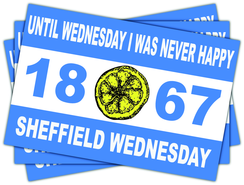 Sheffield Wednesday I was never happy