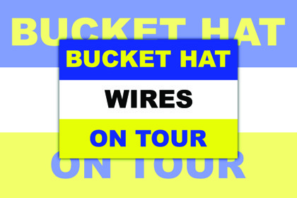 Warrington Wolves On Tour