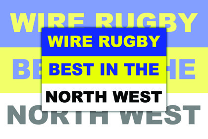 Warrington Wolves Best in the North West