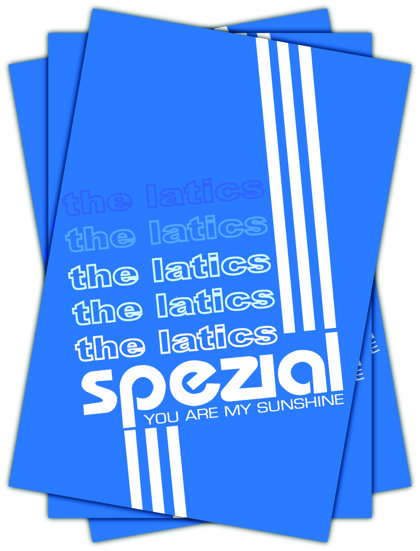Wigan Athletic Spezial