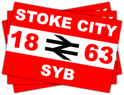 Stoke City SYB