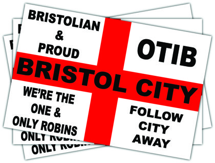 Bristol City OTIB