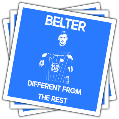 Wigan Athletic Joe Williams