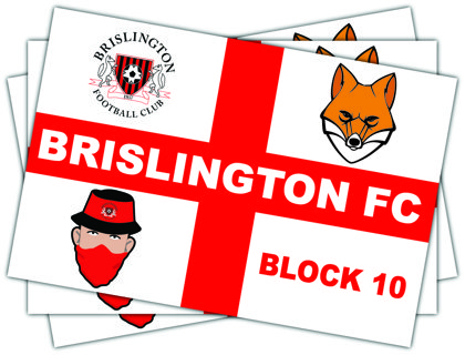 Brislington FC  Block 10