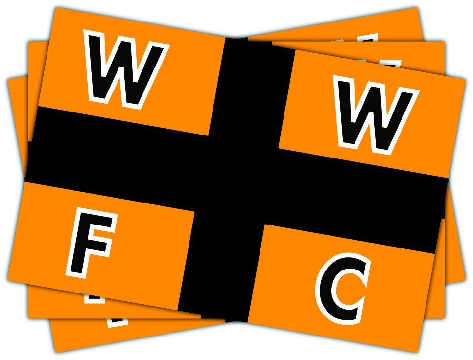 Wolverhampton Wanderers WWFC
