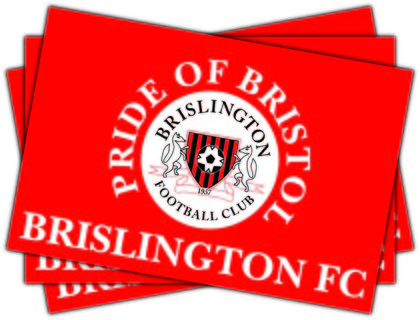 Brislington FC Pride Of Bristol