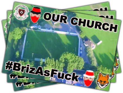 Brislington FC Our Church