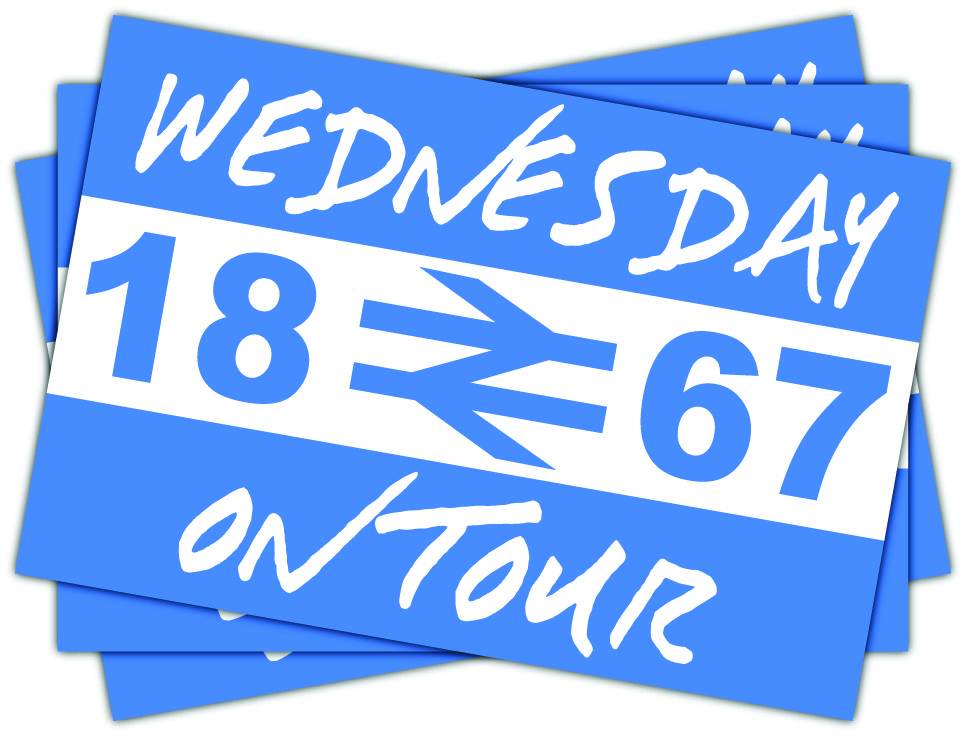 Sheffield Wednesday On Tour