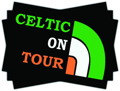 Glasgow Celtic On Tour