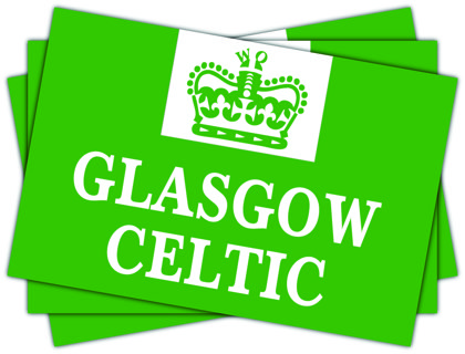 Glasgow Celtic WO