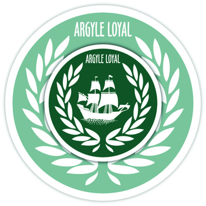 Plymouth Argyle Loyal