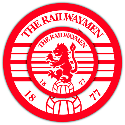 Crewe Alexandra The Railwaymen 