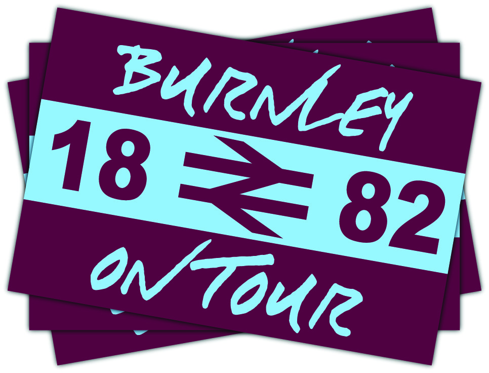 Burnley FC On Tour