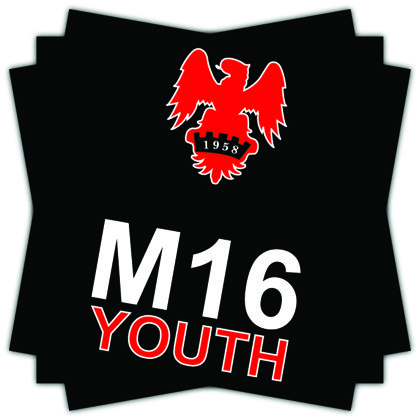 Manchester United M16 Youth