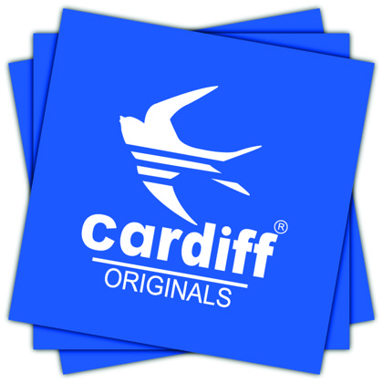 Cardiff City Originals