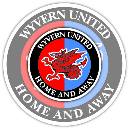 Wyvern United Home & Away