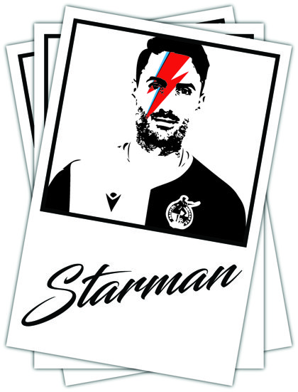 Bristol Rovers Alex Rodman