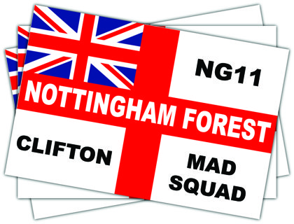 Nottingham Forest NG11