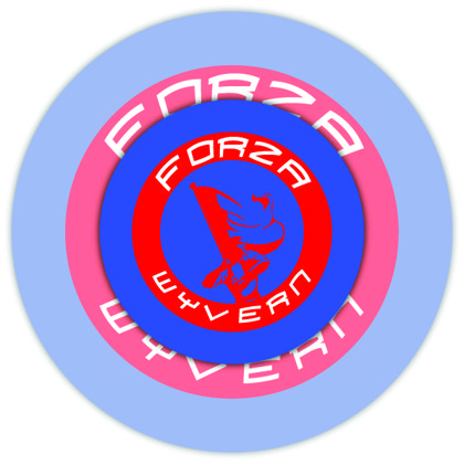 Wyvern United Forza