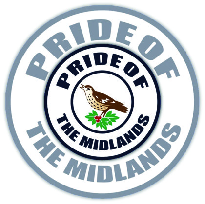 West Bromwich Albion Pride of the Midlands