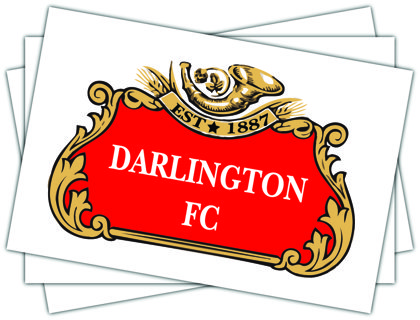 Darlington FC Stella