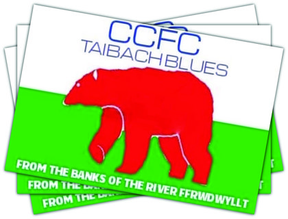Cardiff City Taibach Blues